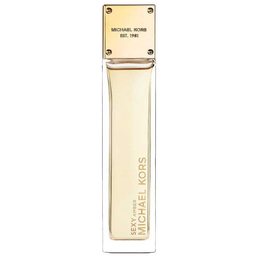Michael Kors Sexy Amber Eau de Parfum 100 ml