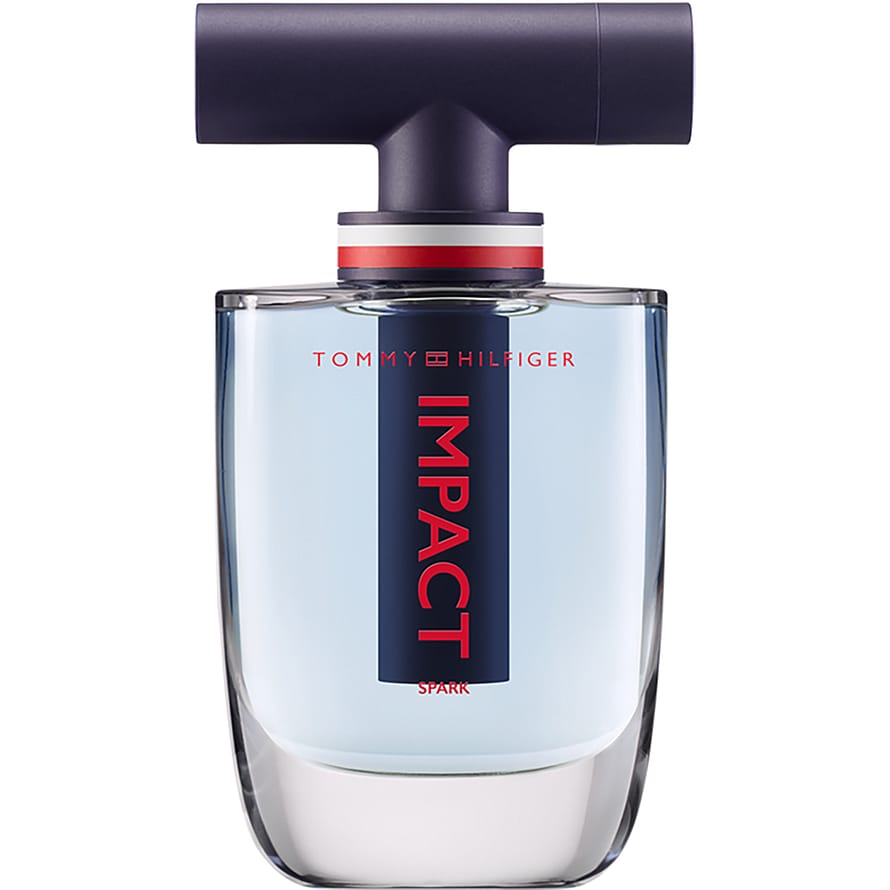Tommy Hilfiger Impact Spark EdT 50 ml