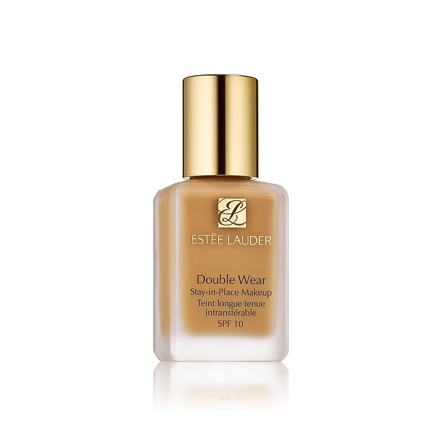 Estée Lauder Double Wear Stay-In-Place Makeup Foundation SPF10 3N2 Wheat