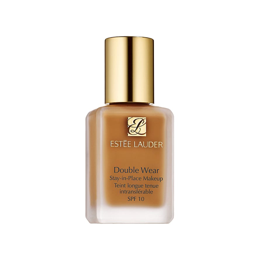 Estée Lauder Double Wear Stay-In-Place Makeup Foundation SPF10 4W3 Henna