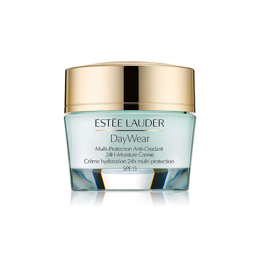 Estée Lauder DayWear Anti-Oxidant Cream SPF15 Normal/Combination 50 ml