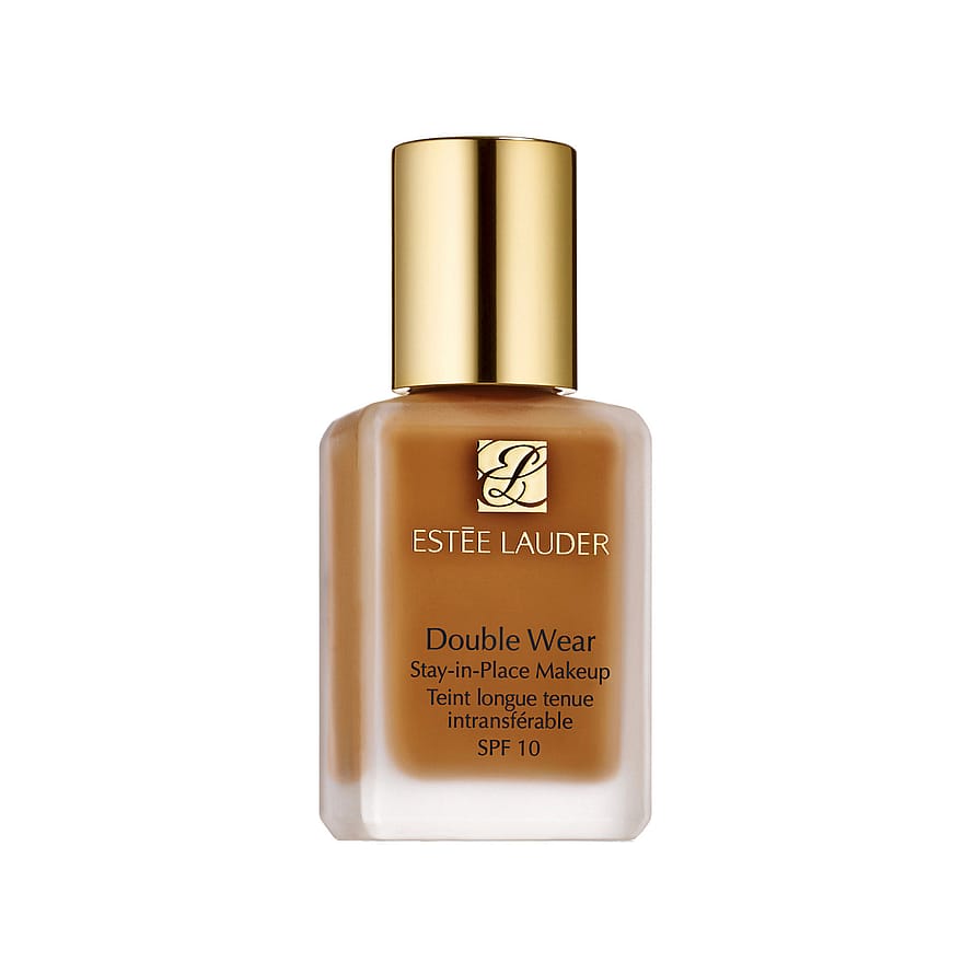 Estée Lauder Double Wear Stay-In-Place Makeup Foundation SPF10 5N2 Amber Honey