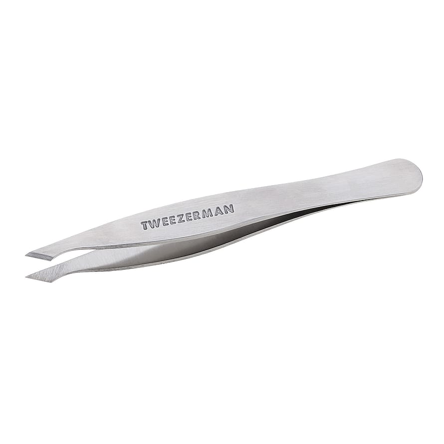 Tweezerman Pointed Slant Tweezer Slant Tweezer