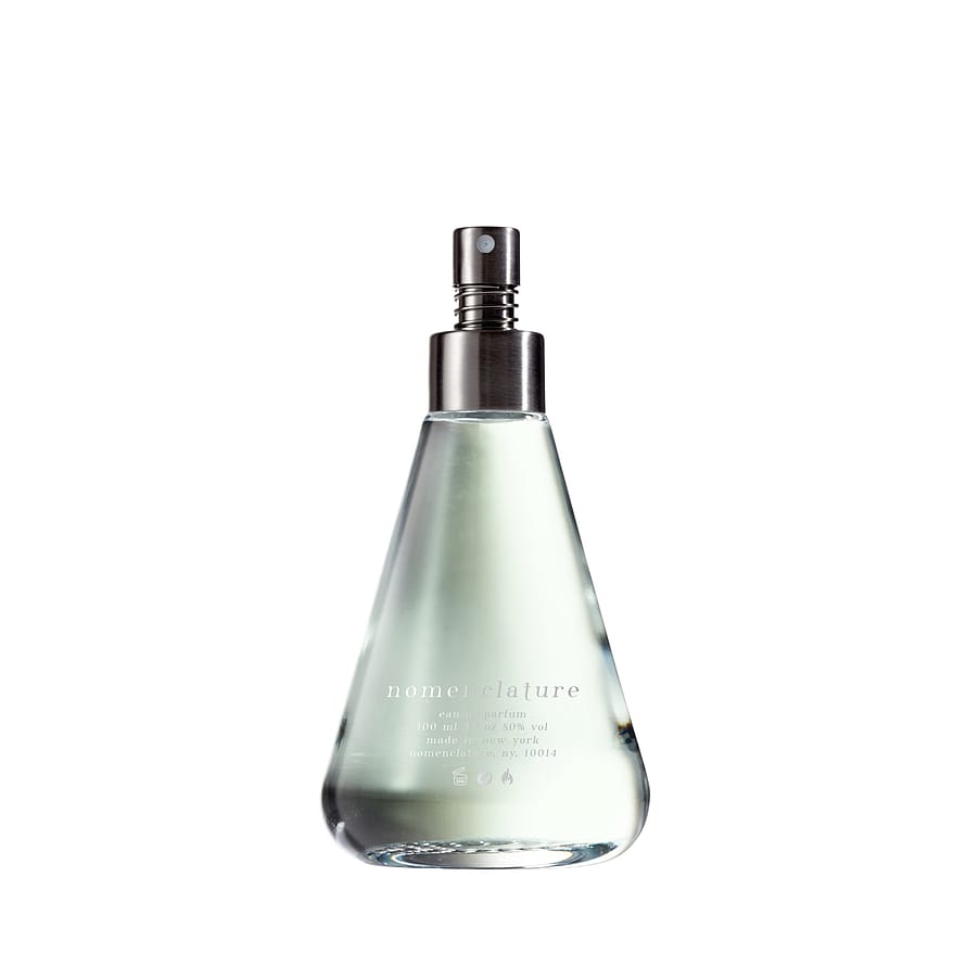 Nomenclature Shi_so Eau de Parfum 100 ml