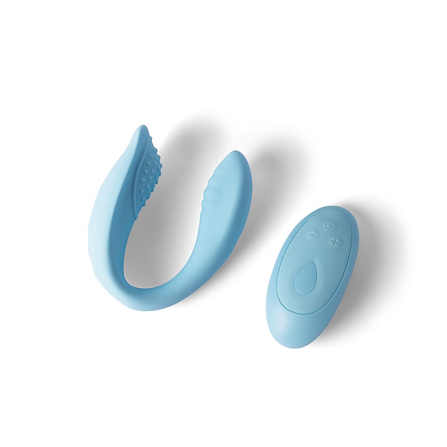 Natural Glow Sky Vibrator