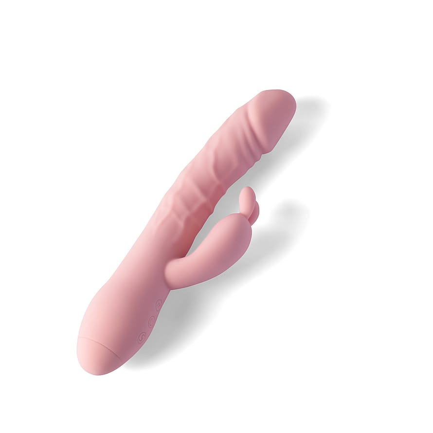 Natural Glow Roxy Vibrator