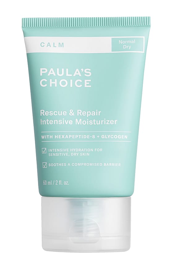 Paula's Choice Calm Rescue & Repair Intensive Moisturizer 60 ml