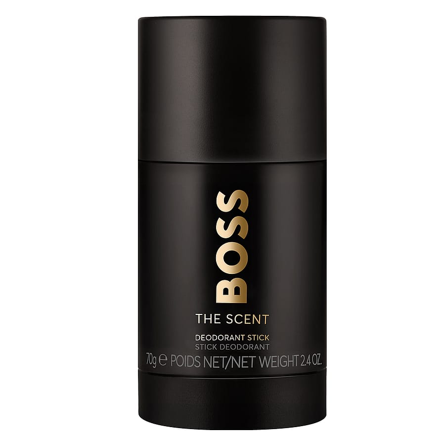 Hugo Boss The Scent Deodorant Stick for Men 75 gr