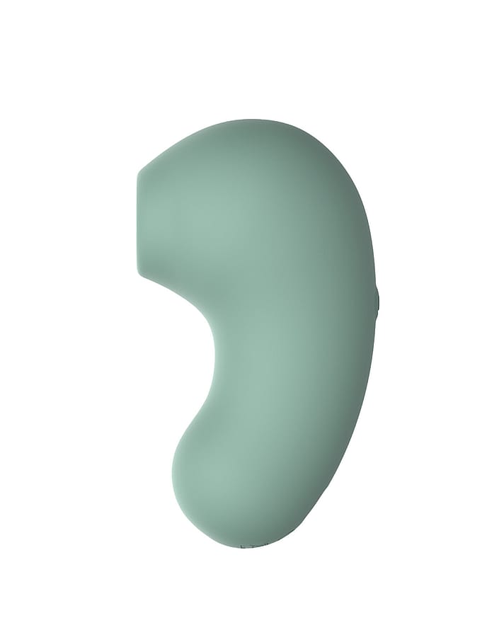 Peech Sam  Vibrator Grøn