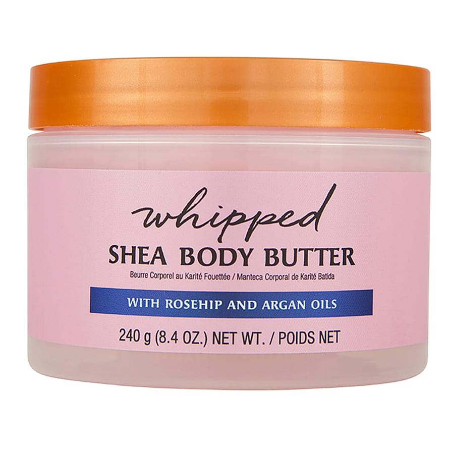 TREE HUT Whipped Body Butter Moroccan Rose