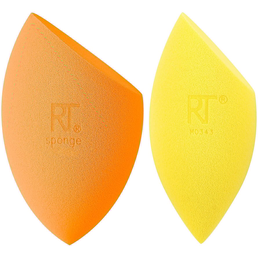 Real Techniques Miracle Complexion + Concealer Duo Makeup Sponge