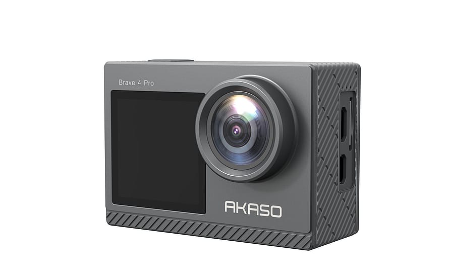 Akaso Brave 4 Pro Action Kamera