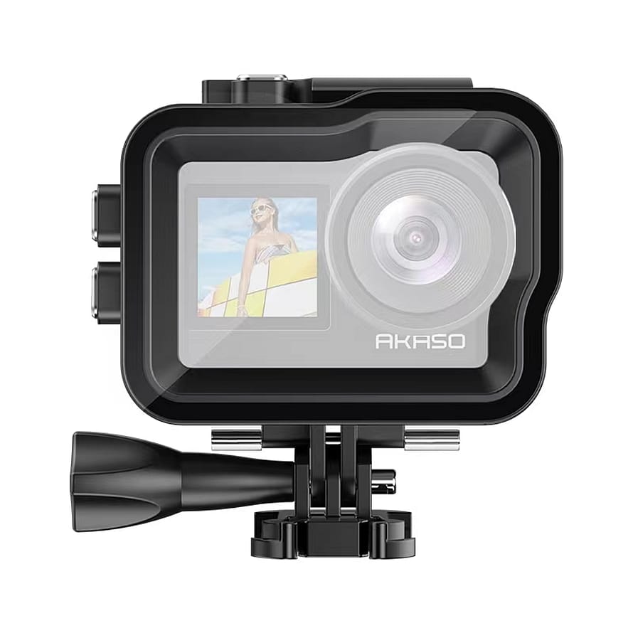 Akaso Brave 7 Waterproof Case