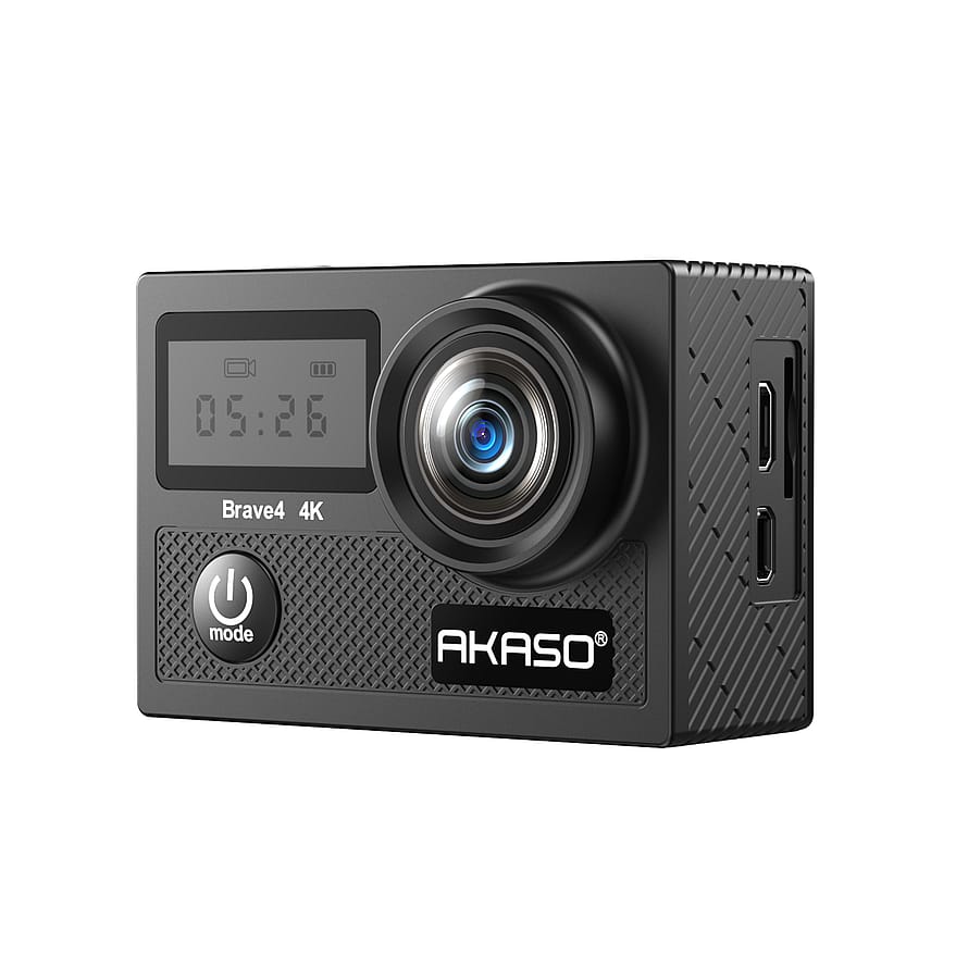 Akaso Brave 4 Action Kamera