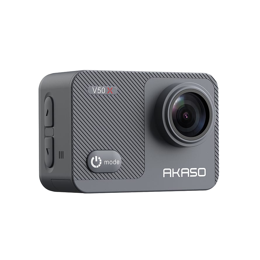 Akaso V50 X Action Kamera
