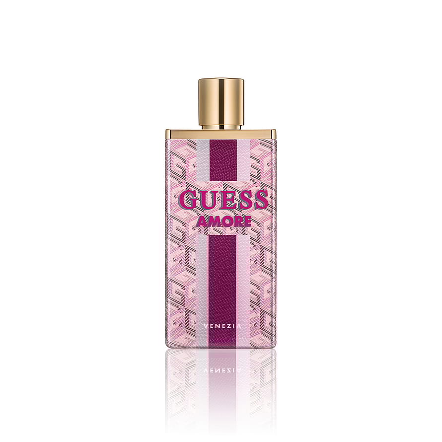 Guess Amore Venezia Eau de Toilette 100 ml