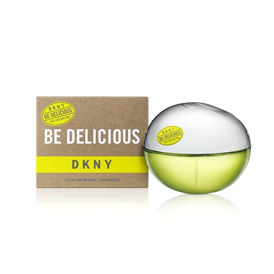 DKNY Be Delicious Eau de Parfum 50 ml