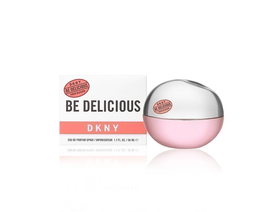 DKNY Be Delicious Fresh Blossom Eau de Parfum 50 ml