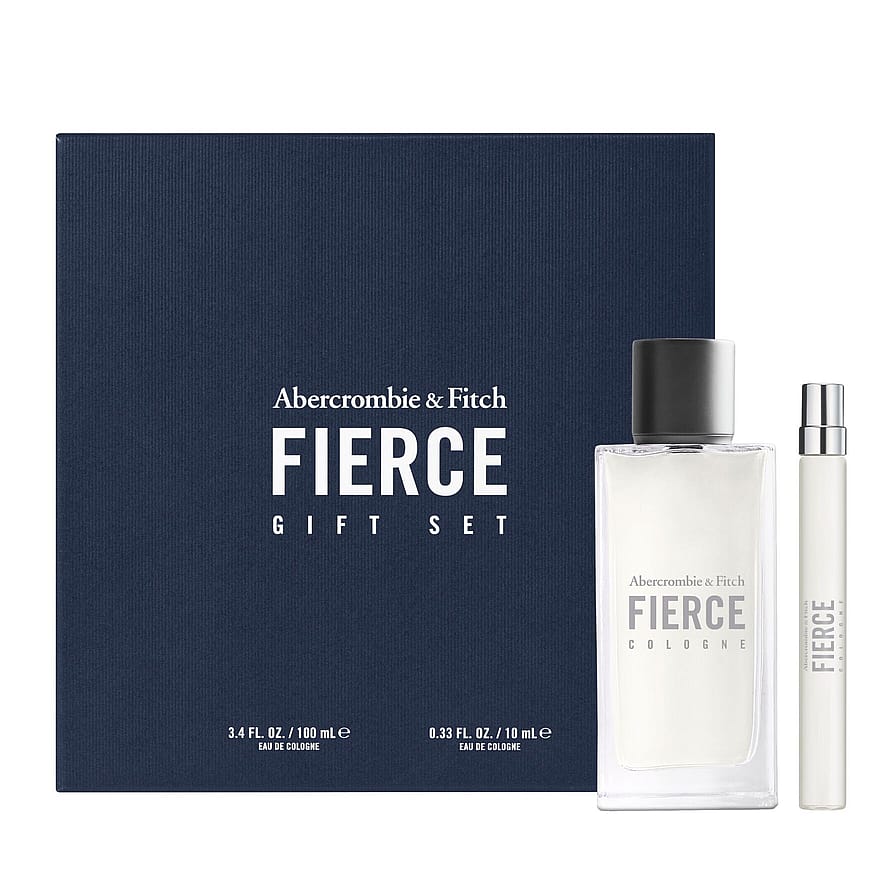 Abercrombie & Fitch Fierce Gaveæske A&F Fierce Gaveæske Xmas25