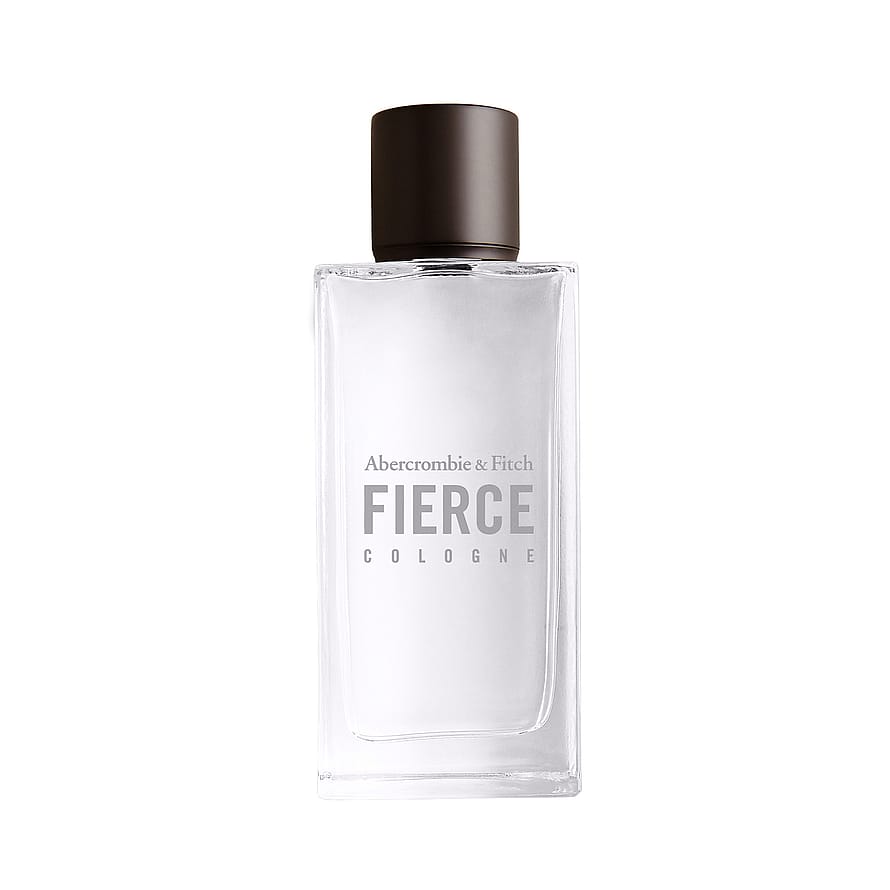 Abercrombie & Fitch Fierce Eau de Cologne 100 ml
