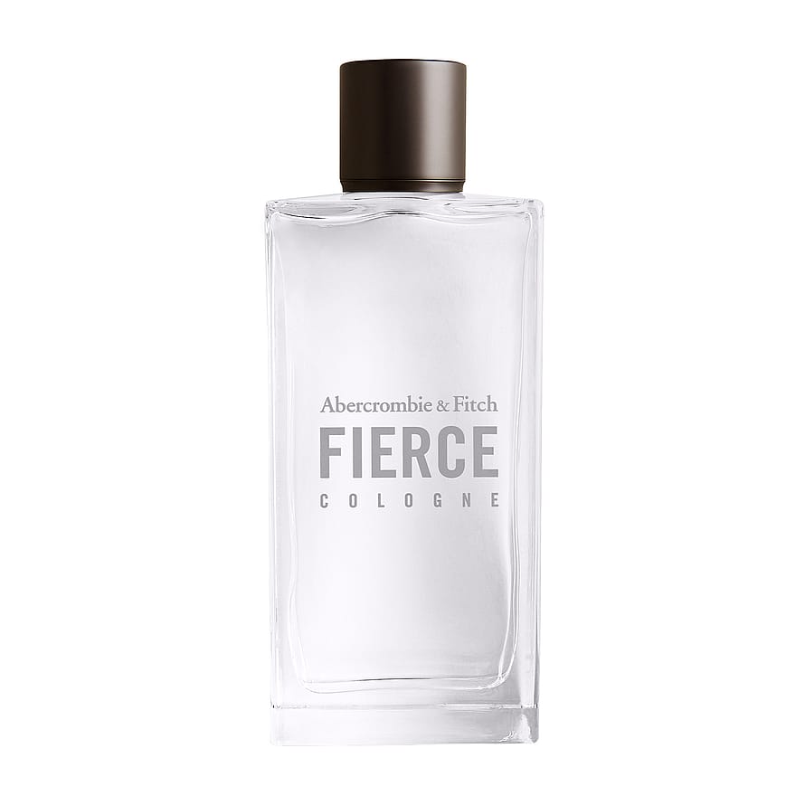 Abercrombie & Fitch Fierce Eau de Cologne 200 ml