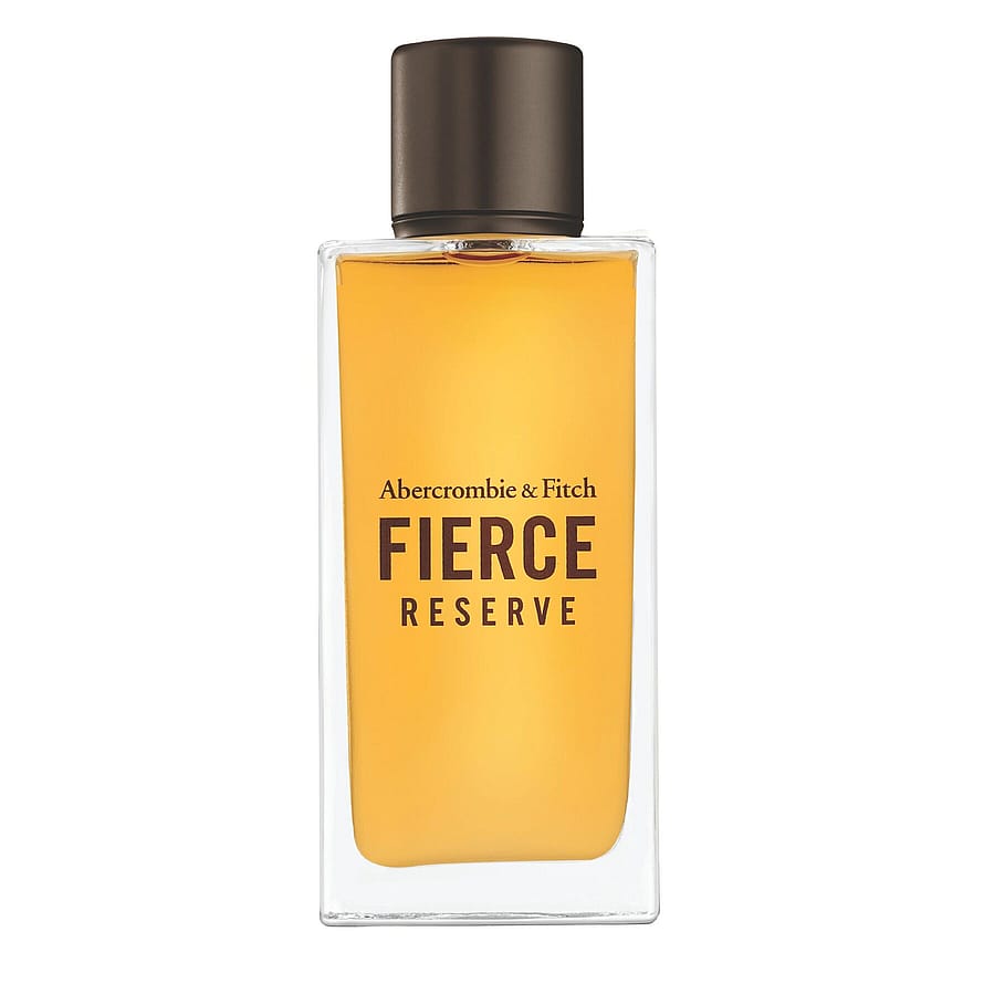 Abercrombie & Fitch Fierce Reserve Eau de Cologne 100 ml