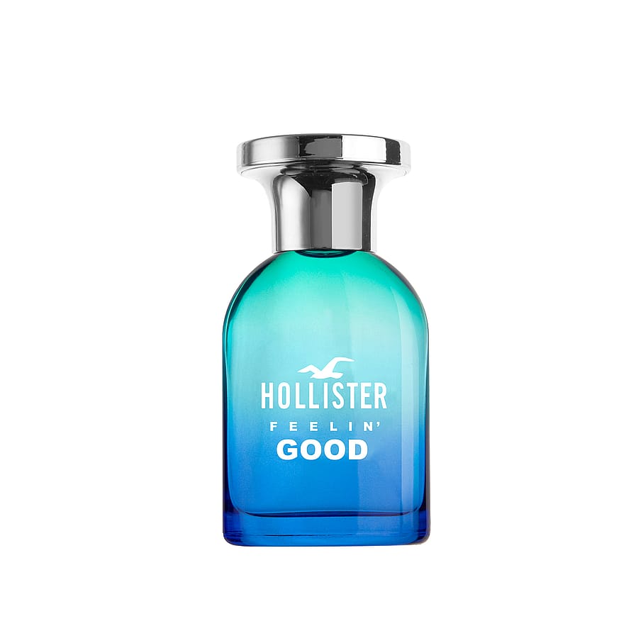 Hollister Feelin' Good For Him EdT 30 ml