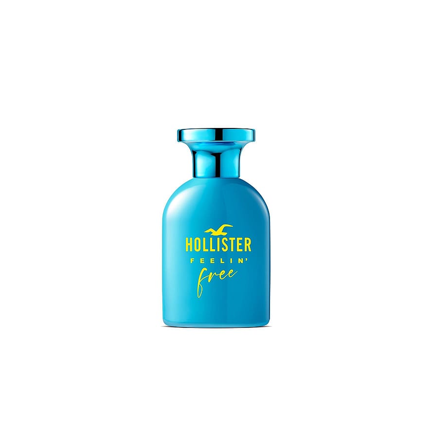 Hollister Feelin' Free For Him EdT 50 ml