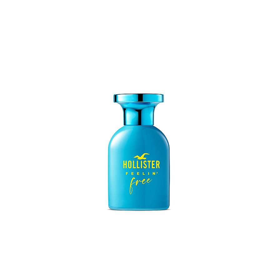 Hollister Feelin' Free For Him EdT 30 ml