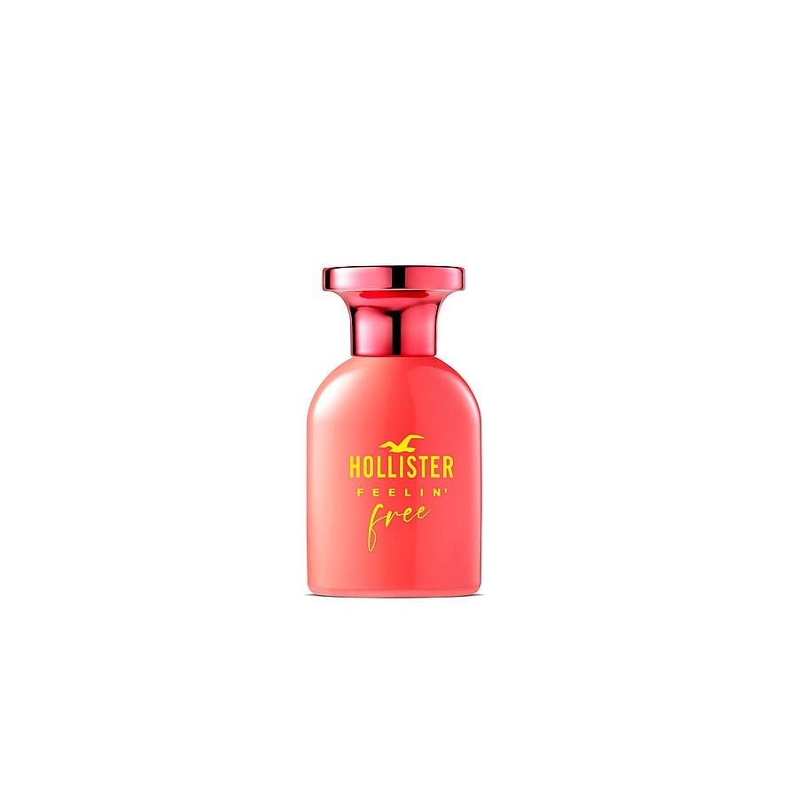 Hollister Feelin' Free For Her EdP 30 ml