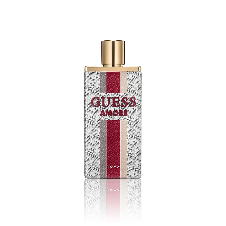 Guess Amore Roma Eau de Toilette 100 ml