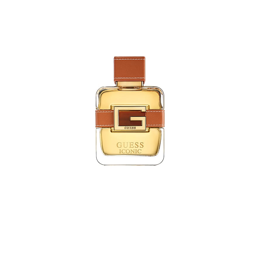 Guess Iconic Men EdP 100 ml