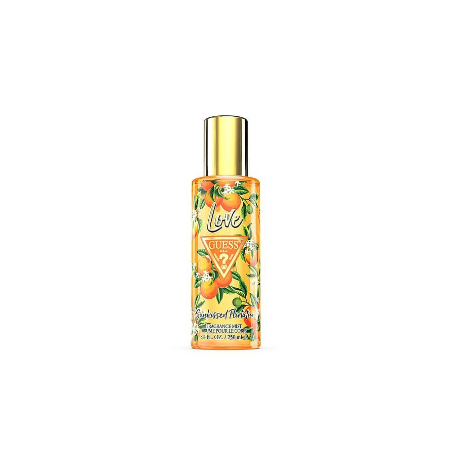 Guess Love Passion Kiss Body Mist 250 ml