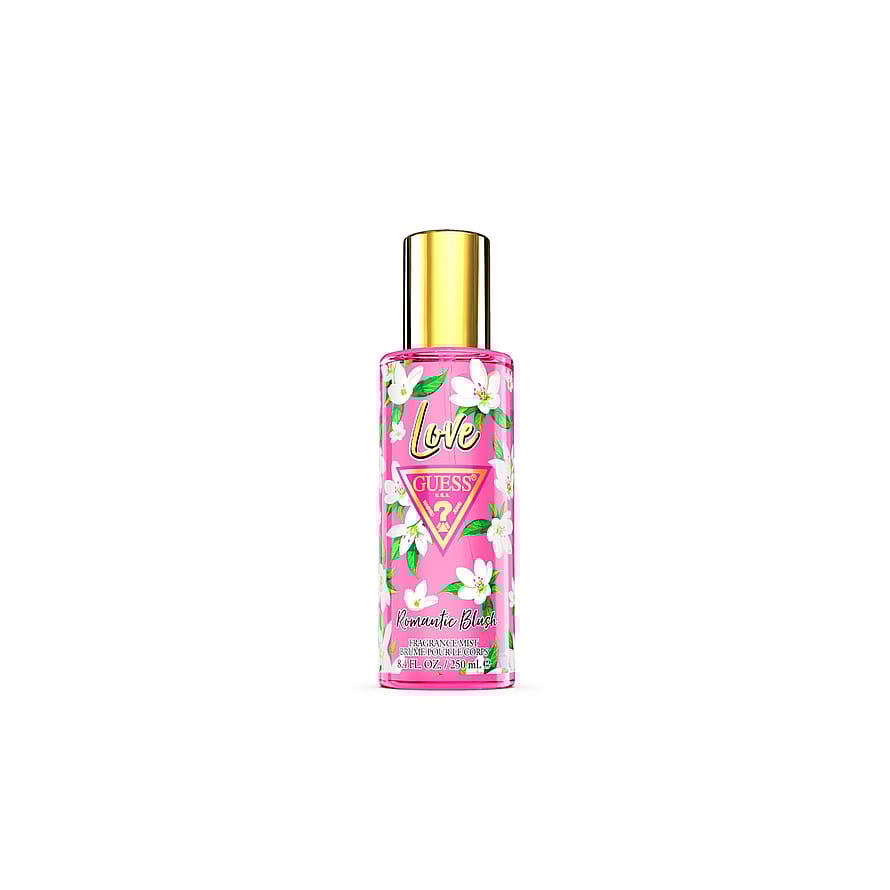 Guess Love Roman Blush Body Mist 250 ml
