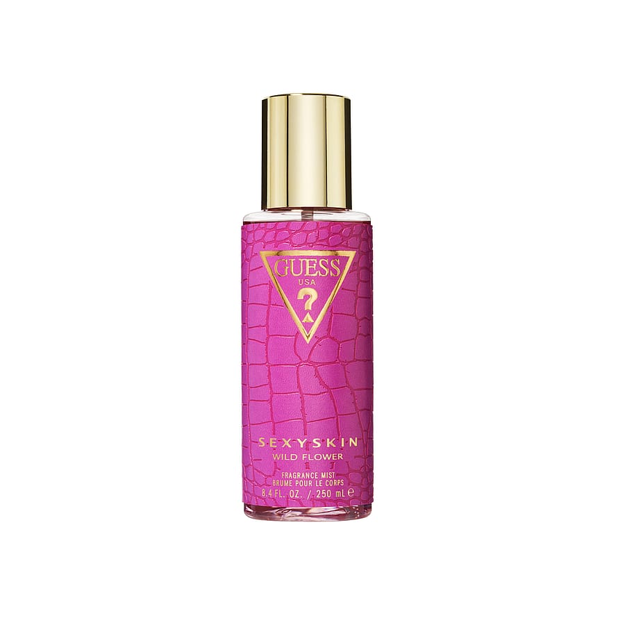 Guess Sexy Skin Wild flower Body Mist 250 ml