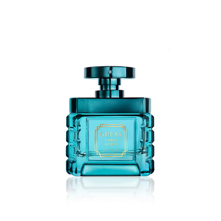 Guess Uomo Acqua EdT 50 ml