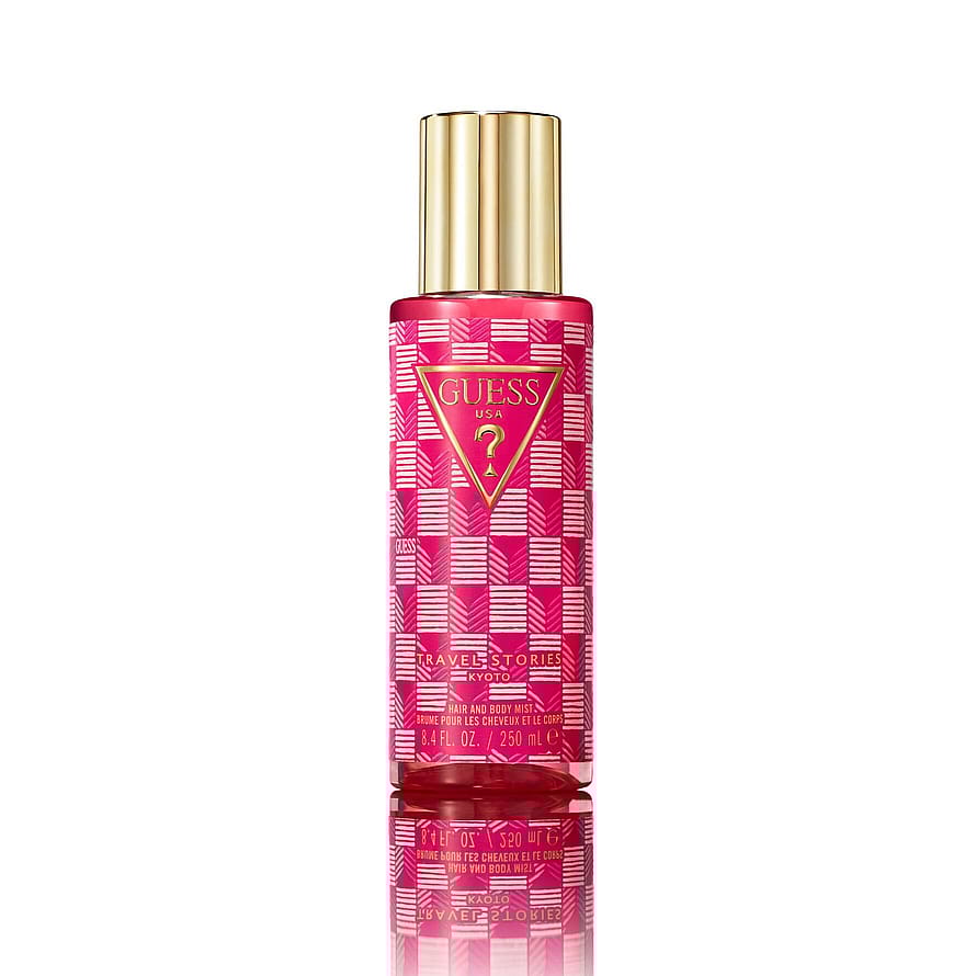 Guess Destination Kyoto Hair & Body Mist 250 ml
