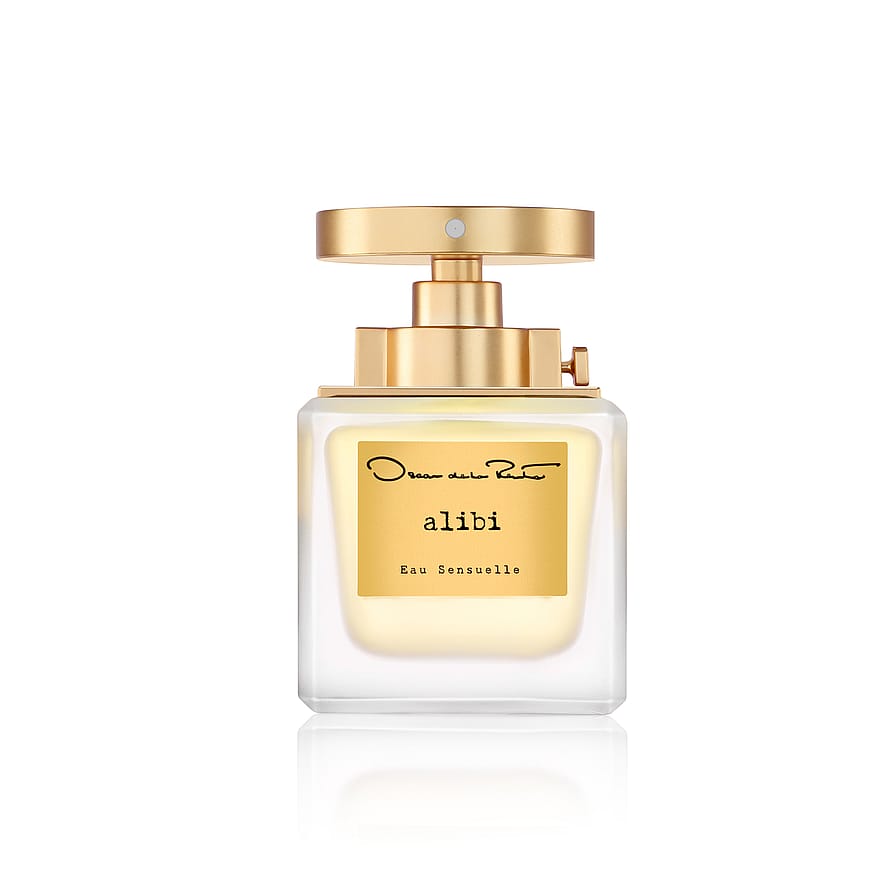 Oscar de la Renta Alibi Sensuelle Eau de Parfum 50 ml
