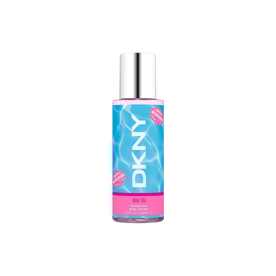 DKNY Pool Party Body Mist Mai Tai 250 ml