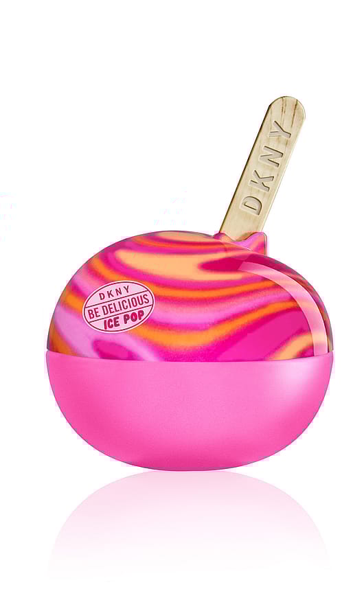 DKNY Ice Pop Summer Collection Very Cherry EdP 50 ml