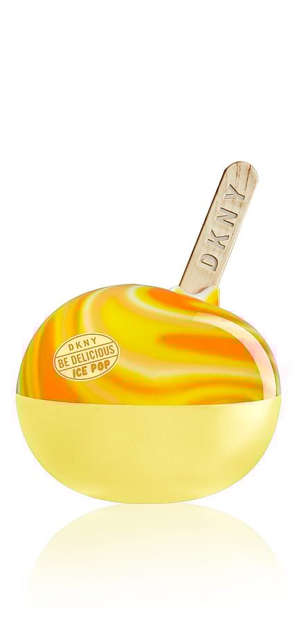 DKNY Ice Pop Summer Collection Citrus Splash EdP 50 ml