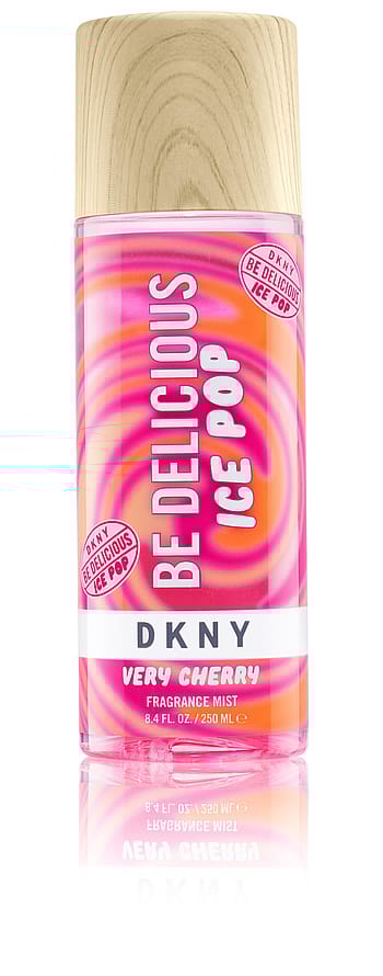 DKNY Ice Pop Summer Collection Very Cherry Bodymist 250 ml