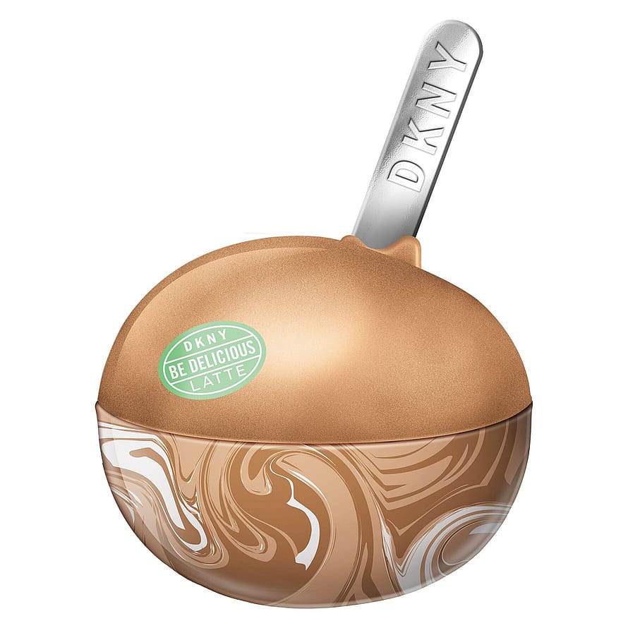 DKNY Be Delicious Café Pistachio Latte Eau de Parfum 50 ml