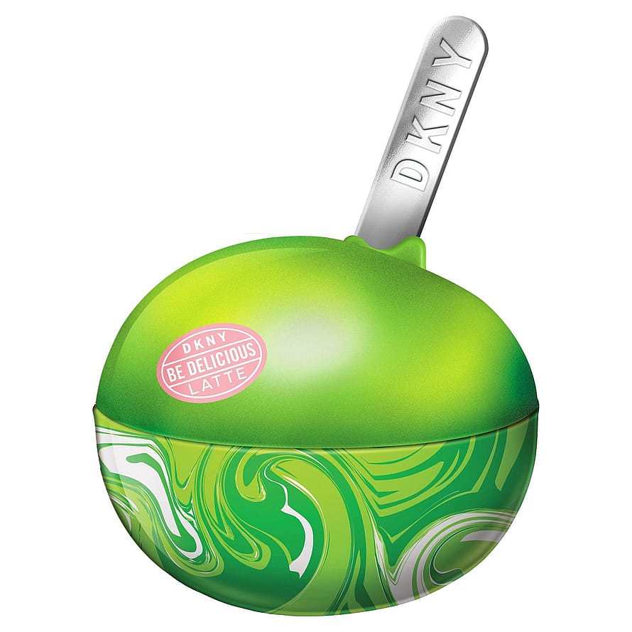 DKNY Be Delicious Café Matcha Latte EdP