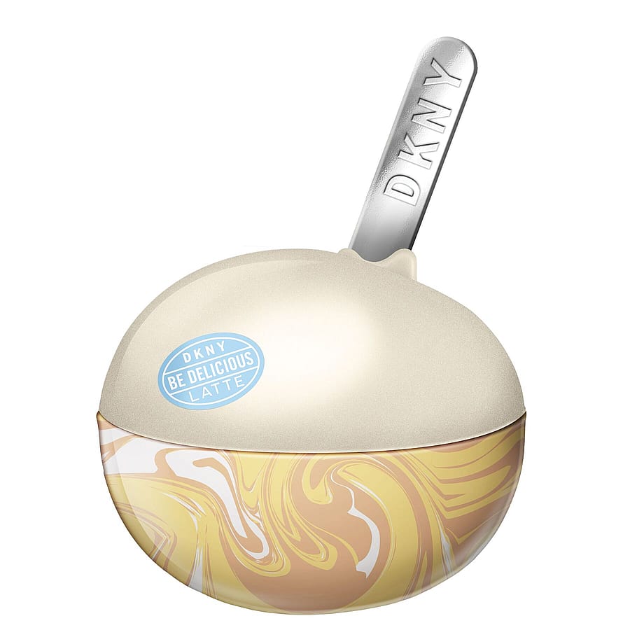 DKNY Be Delicious Café Vanilla Latte Eau de Parfum 50 ml