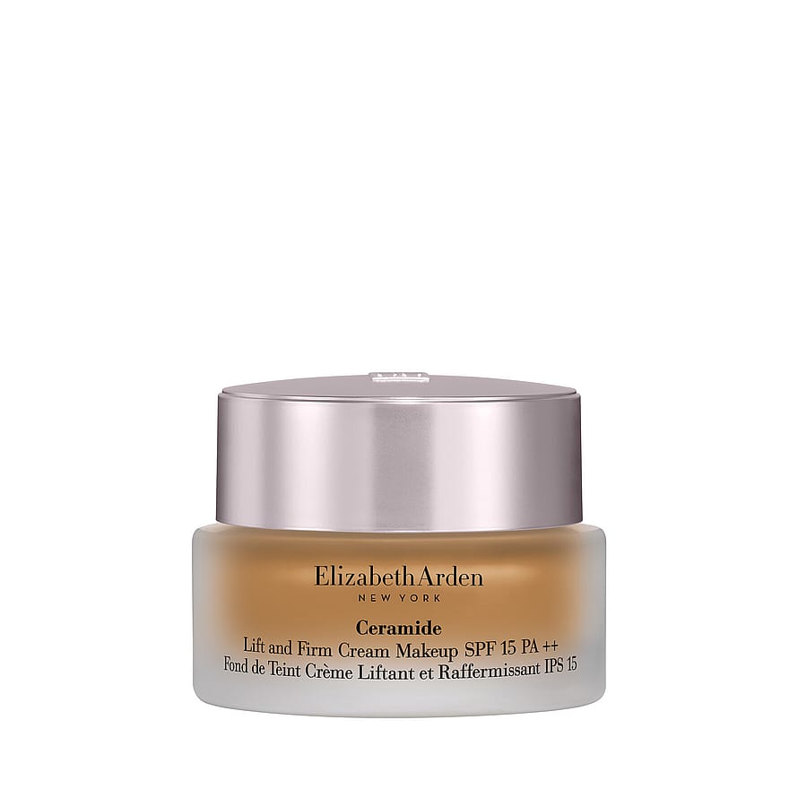 Elizabeth Arden Ceramide Lift & Firm Foundation 510N