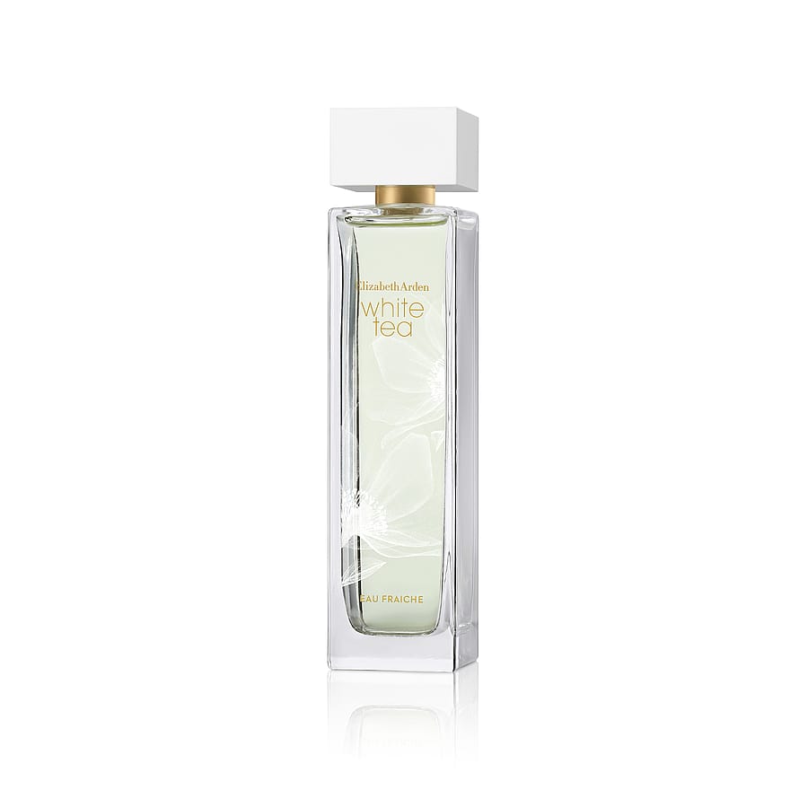 Elizabeth Arden White Tea Eau Fraiche Eau de Toilette 100 ml