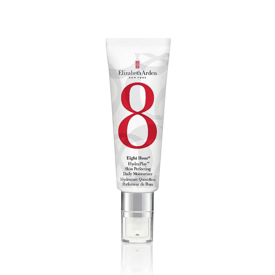 Elizabeth Arden Eight Hour Hydraplay Skin Perfecting Daily Moisturizer 45 ml