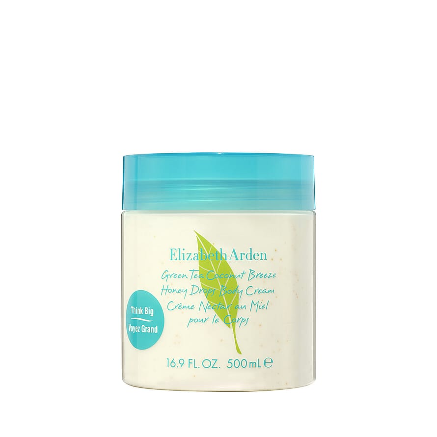 Elizabeth Arden Green Tea Coconut Breeze 500 ml