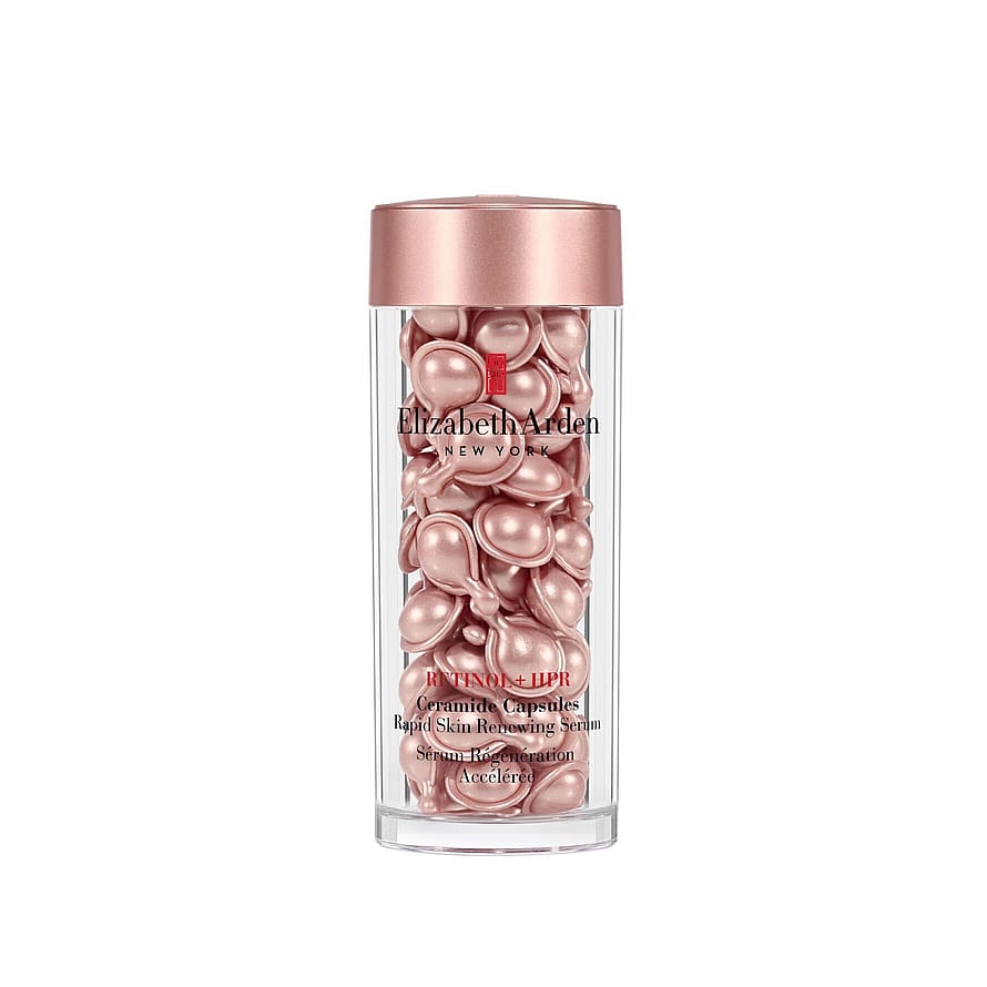 Elizabeth Arden Ceramide Capsules Retinol + HPR Serum 60 pcs